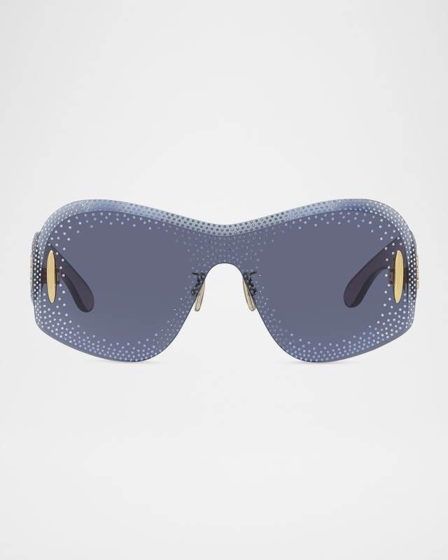 LW4167USW Anagram Sunglasses